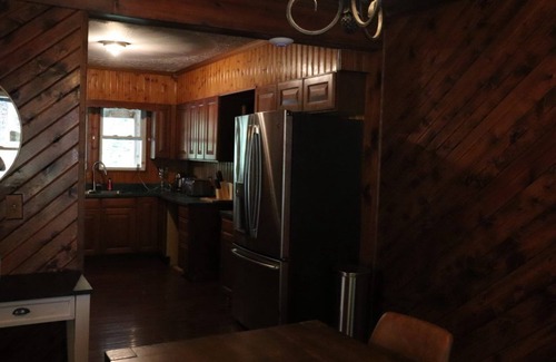 Williamson House | Inviting 4BR Buffalo Mountain Retreat with Pool & Trails