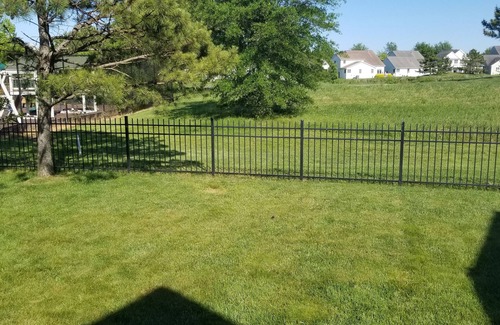 Ocean View House | Spacious 5-Bedroom Home Near Tennis Courts in Bear Trap Dunes