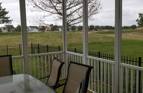Ocean View House | Spacious 5-Bedroom Home Near Tennis Courts in Bear Trap Dunes