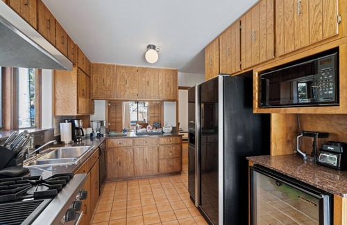 Durango - Purgatory House | Discover a 5-Bedroom Retreat with Hot Tub near Durango