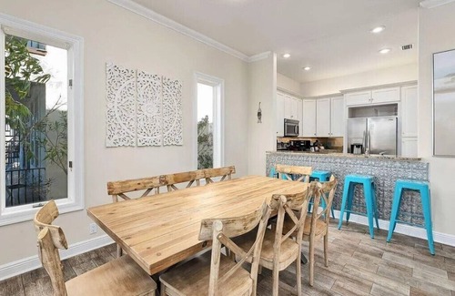 Fort Walton Beach - Destin House | Pet-Friendly 5BR Home with Ocean Views - Steps to Beach
