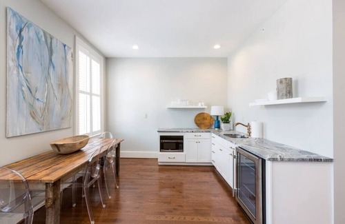 Downtown Louisville House | Spacious Downtown Retreat by Omni for Large Groups
