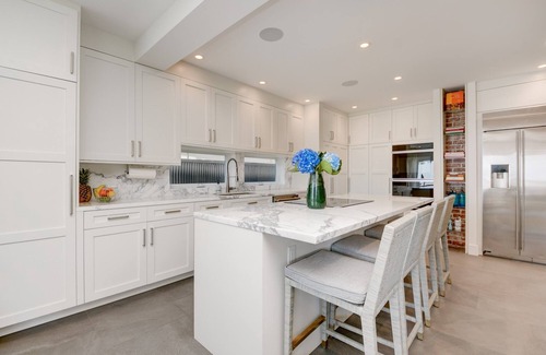 La Jolla Shores House | Inviting 6 Bedroom Beach House Steps From La Jolla Shores