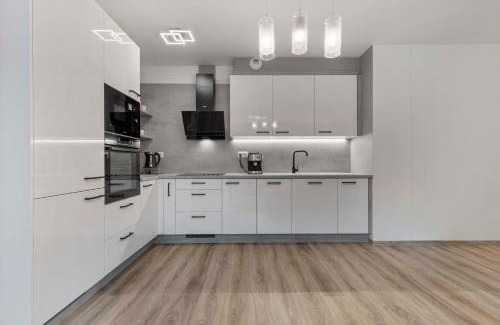 Ruzinov Apartment | Convenient 3-Room Apartment Near Bratislava Airport