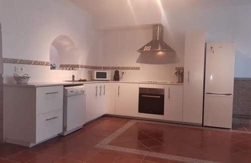Jatar House | Inviting House Near Alhama de Granada with Private Pool
