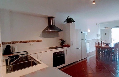 Jatar House | Inviting House Near Alhama de Granada with Private Pool