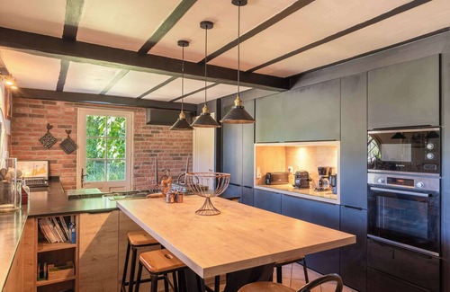Arles Villa | Large air-conditioned villa in Arles