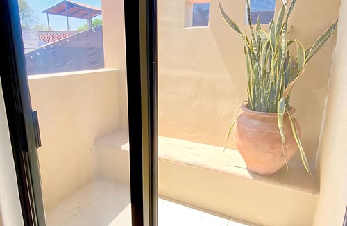 Ajijic House | Renovated 2 Bedroom Unit - Walk to Everything, Family-Friendly