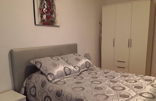 Alicante House | Large and beautiful apartment