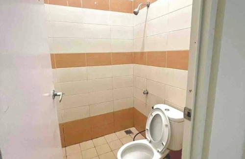 Cilandak House | Budget-Friendly Family Guesthouse in Graha Permata Kota