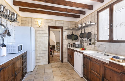 Tarraula Villa | Classic Villa in Javea with Private Pool and Ocean Views