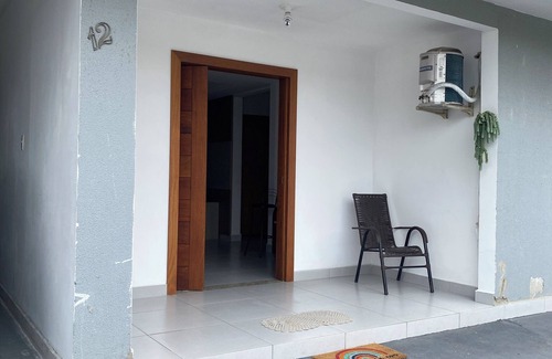 Aririba House | Large and cozy house