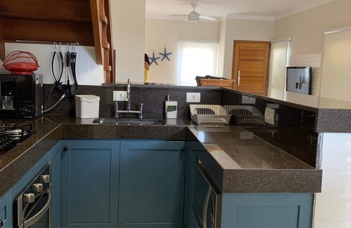 Juquehy Condo | Inviting Gated Community with Private Pool & Beach Service
