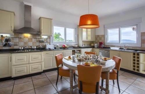 Ermita Villa | Elegant Villa with Private Pool & Ocean Views in Javea