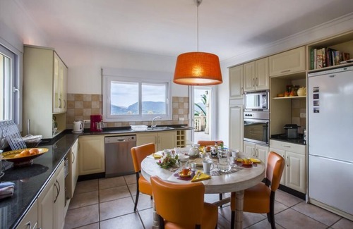Ermita Villa | Elegant Villa with Private Pool & Ocean Views in Javea
