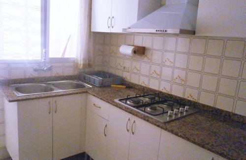 Costa del Azahar Apartment | LARGE AND DOWNTOWN PEÑÍSCOLA
