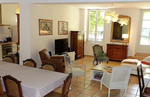 Menthon-Saint-Bernard House | Beautiful House with Ocean View in Menthon-Saint-Bernard