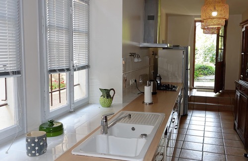 Menthon-Saint-Bernard House | Beautiful House with Ocean View in Menthon-Saint-Bernard