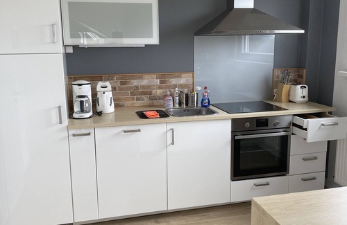 Sankt Andreasberg Apartment | Spacious Retreat for 6 with Scenic Views & Family-Friendly Amenities