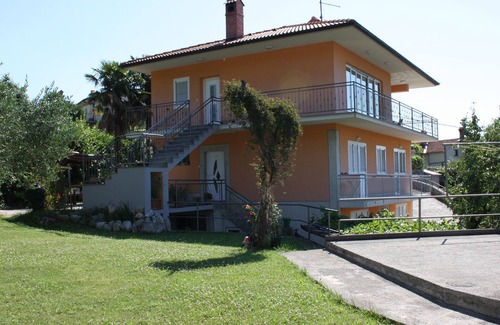 Opatija Apartment | Bright Sea View Apartment with Family-Friendly Amenities