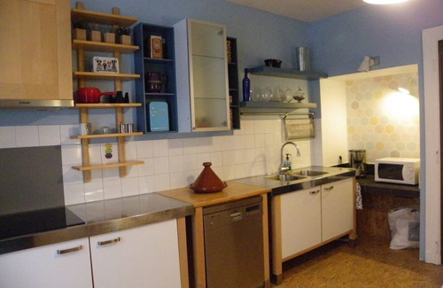 Plombieres-les-Bains Apartment | Stunning Apartment with Scenic Views & Pet-Friendly Perks