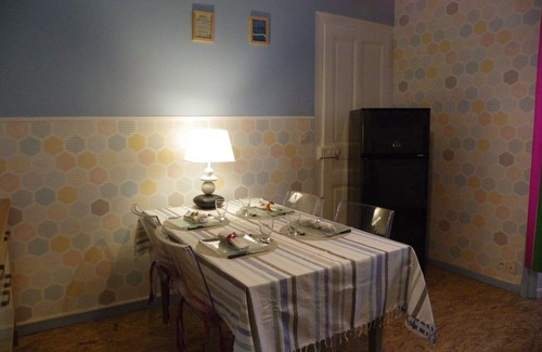 Plombieres-les-Bains Apartment | Stunning Apartment with Scenic Views & Pet-Friendly Perks
