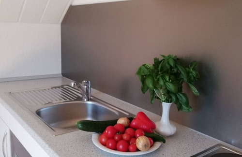 Igelswies Apartment | Spacious Apartment Near Lake Constance with Hot Tub & Spa