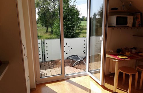 Igelswies Apartment | Spacious Apartment Near Lake Constance with Hot Tub & Spa