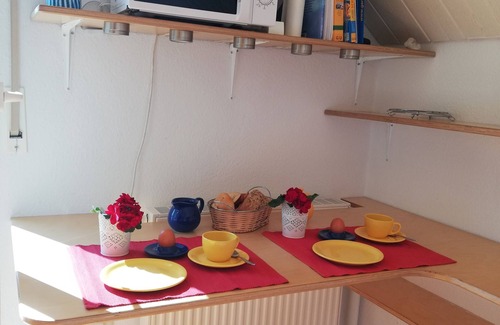 Igelswies Apartment | Spacious Apartment Near Lake Constance with Hot Tub & Spa