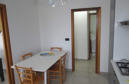 Martinsicuro Apartment | Cozy Apartment by the Sea with Spa and Hot Tub Amenities