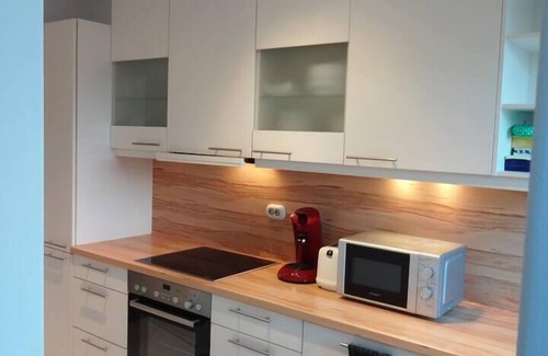 Dachau District Apartment | Inviting Apartment Near Dachau Station, 25 Min to Munich