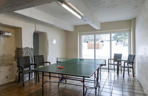 Goddelsbach Apartment | Relaxing Apartment in Sauerland with Garden Patio & Sauna