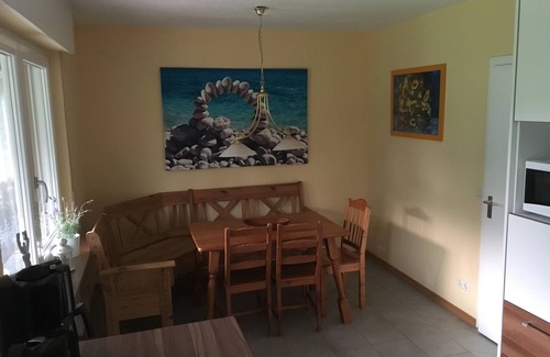 Bergheim House | Discover Troisdorf: Ideal Spot Between Cologne and Bonn