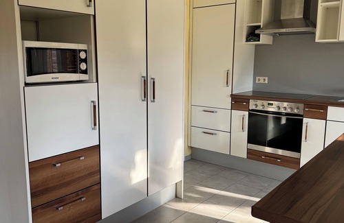 Bergheim House | Discover Troisdorf: Ideal Spot Between Cologne and Bonn