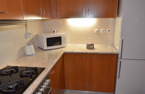 Aveiro Apartment | Spacious Oceanfront Apartment Near NexT University