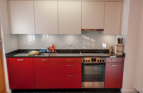 Binn Apartment | Cozy Apartment Near Binn Village with Great Hiking & Breakfast