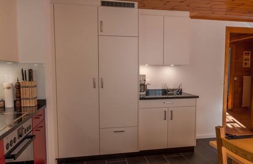 Binn Apartment | Cozy Apartment Near Binn Village with Great Hiking & Breakfast