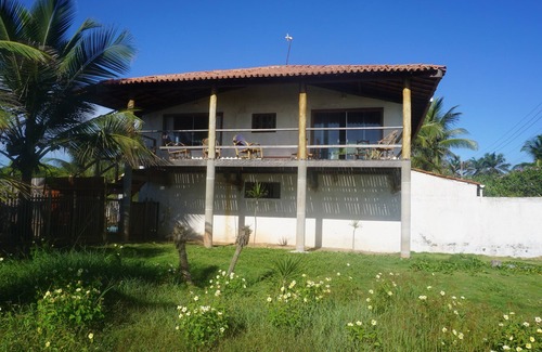 Ilheus-Itacare Apartment | Stunning Ocean View Apartment with Pool Access