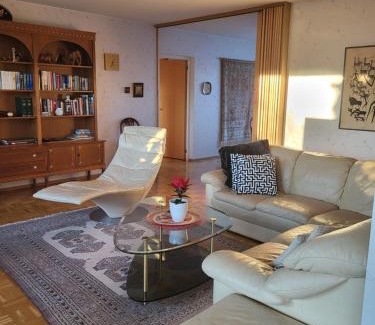 Tampere Apartment | Spacious 4-Bedroom Apartment in Central Location