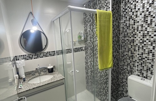 Picanco Apartment | Spacious Apartment with Balcony Barbecue and Pool Access