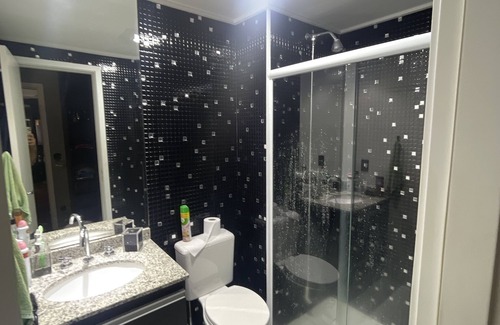 Picanco Apartment | Spacious Apartment with Balcony Barbecue and Pool Access