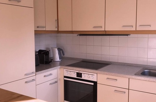 Wentorf bei Hamburg Apartment | Ideal Apartment in Wentorf, Near Hamburg with Kitchen Amenities