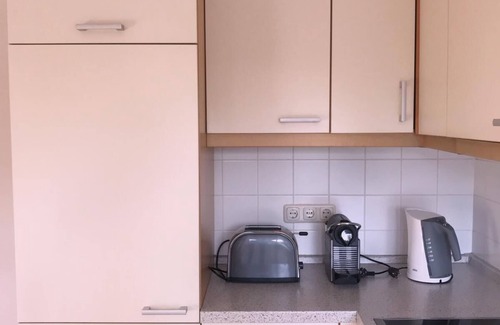 Wentorf bei Hamburg Apartment | Ideal Apartment in Wentorf, Near Hamburg with Kitchen Amenities