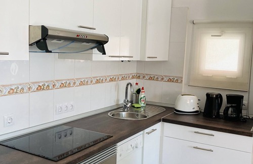 Tarajalejo Apartment | Spacious Apartment in Tarajalejo with Pool & Pet-Friendly