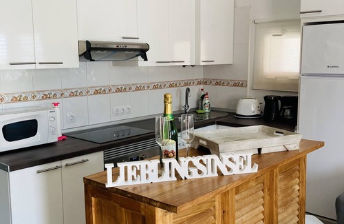 Tarajalejo Apartment | Spacious Apartment in Tarajalejo with Pool & Pet-Friendly