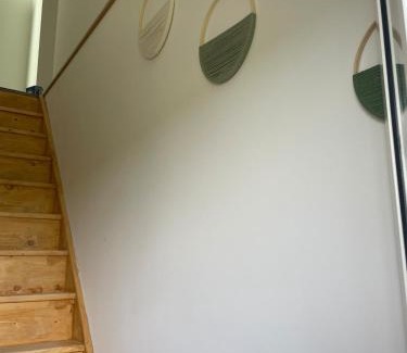 Espelette Apartment | Large Apartment with Mountain View in Espelette