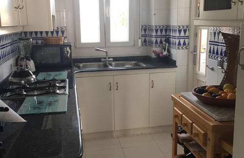 Javea Apartment | Beachfront Apartment with Breathtaking Mediterranean Views