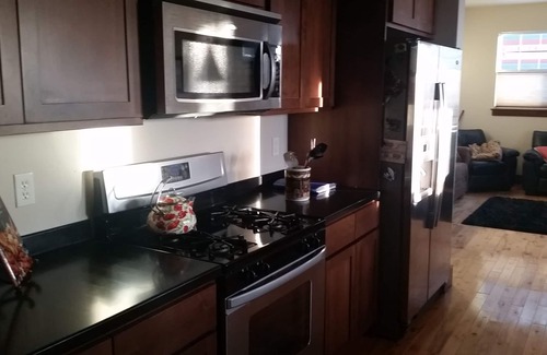Bozeman House | Prime Bozeman Home Near Yellowstone with Pool & Spa