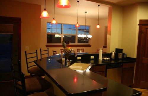 Bozeman House | Prime Bozeman Home Near Yellowstone with Pool & Spa