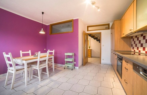 Ostercappeln Apartment | Bright Country Apartment: Pet-Friendly & Family Approved